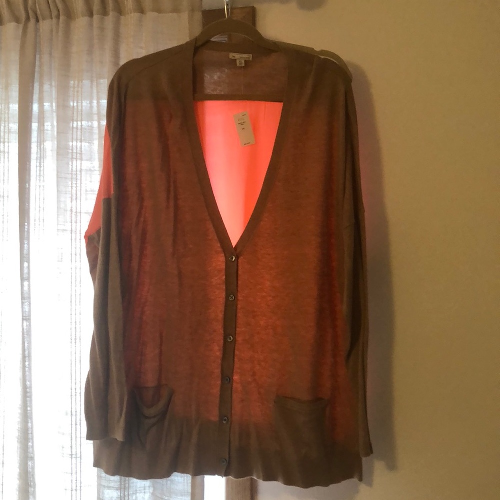 Gap Cardigan